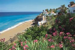 Fuerteventura - Canary Islands.